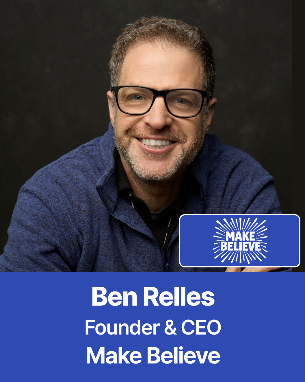Ben Relles