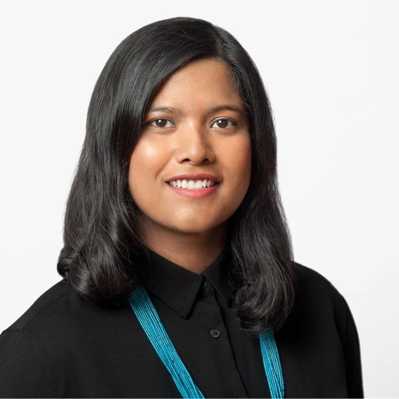 Arpita Kumar