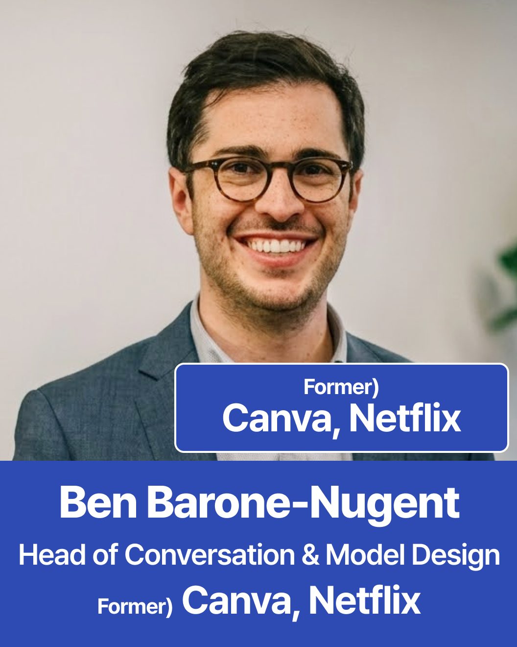 Ben Barone-Nugent