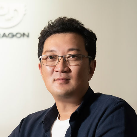 Sangwon Yoo