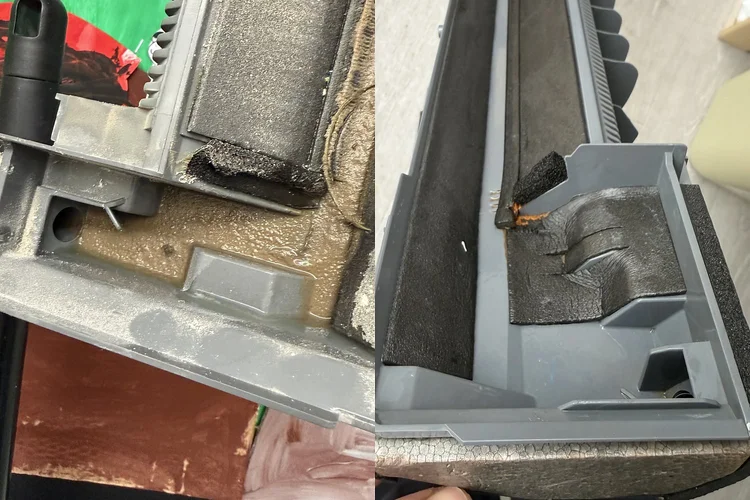 Ductless Mini-Split Deep Cleaning - Gramercy, Manhattan