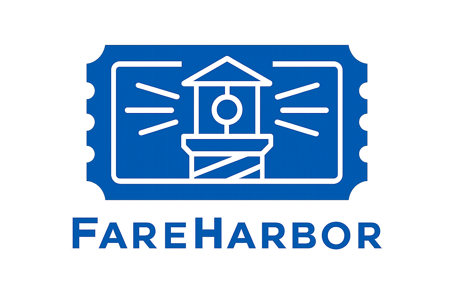 FareHarbor Logo