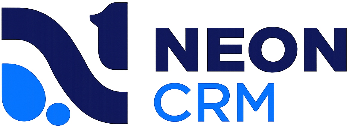 NEON CRM Logo