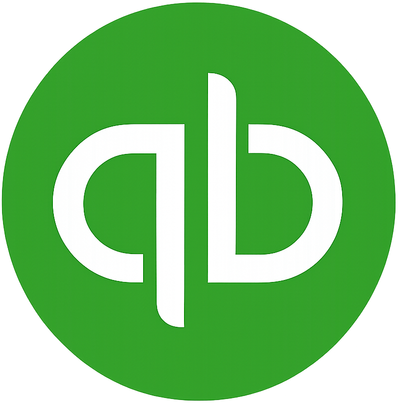 QuickBooks Online Logo