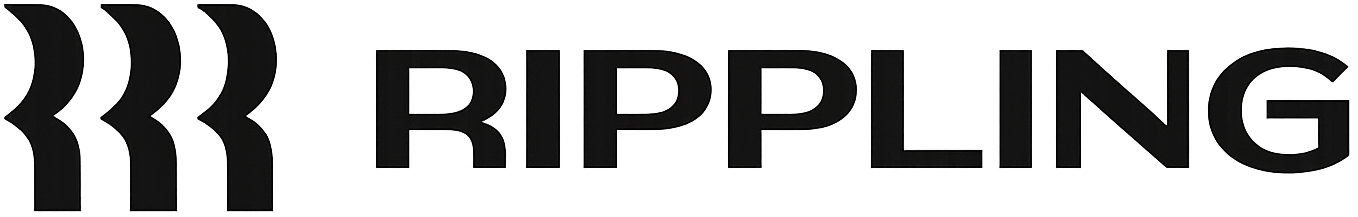 Rippling Logo