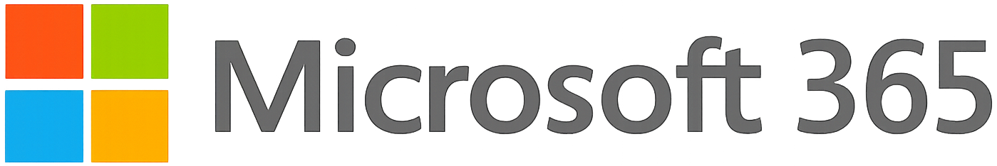 Microsoft 365 Logo