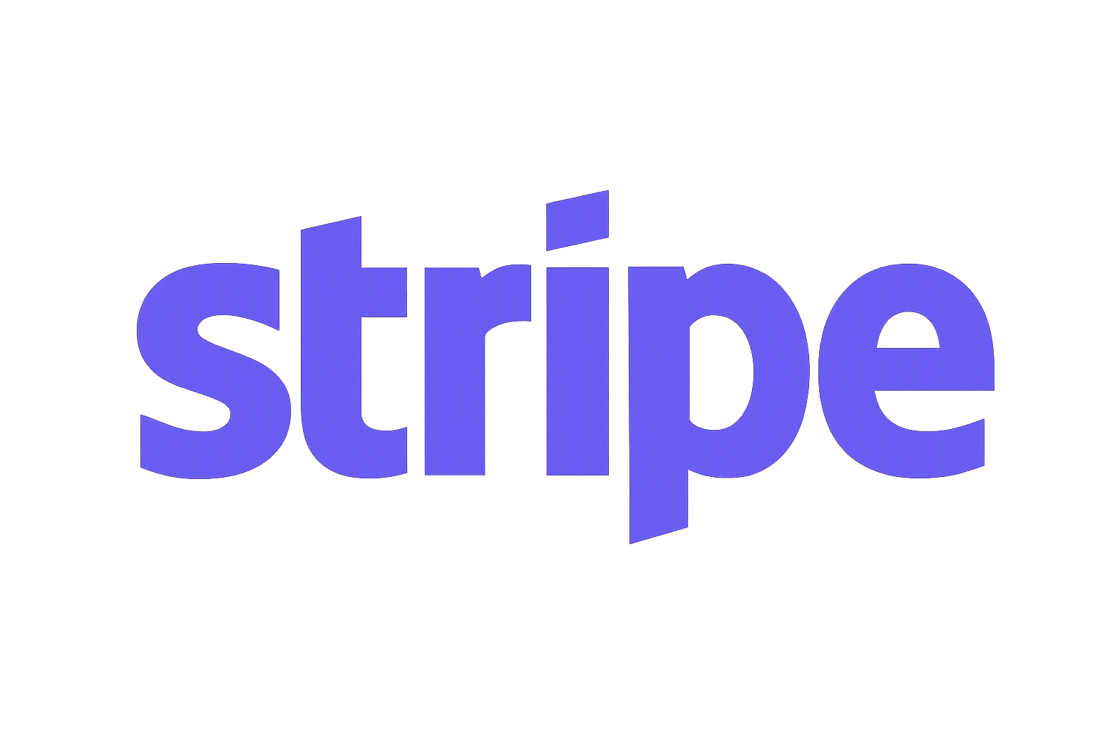 Stripe Logo
