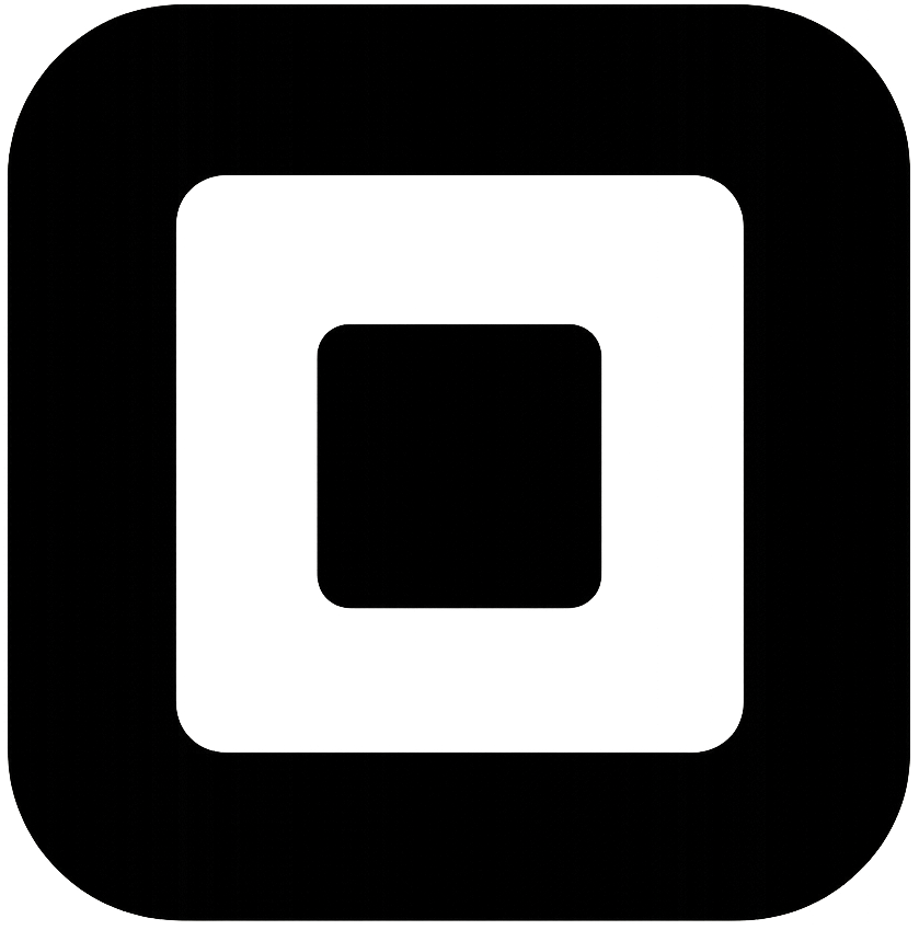 Square Logo