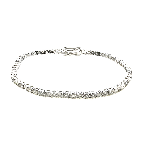 Diamond Bracelet