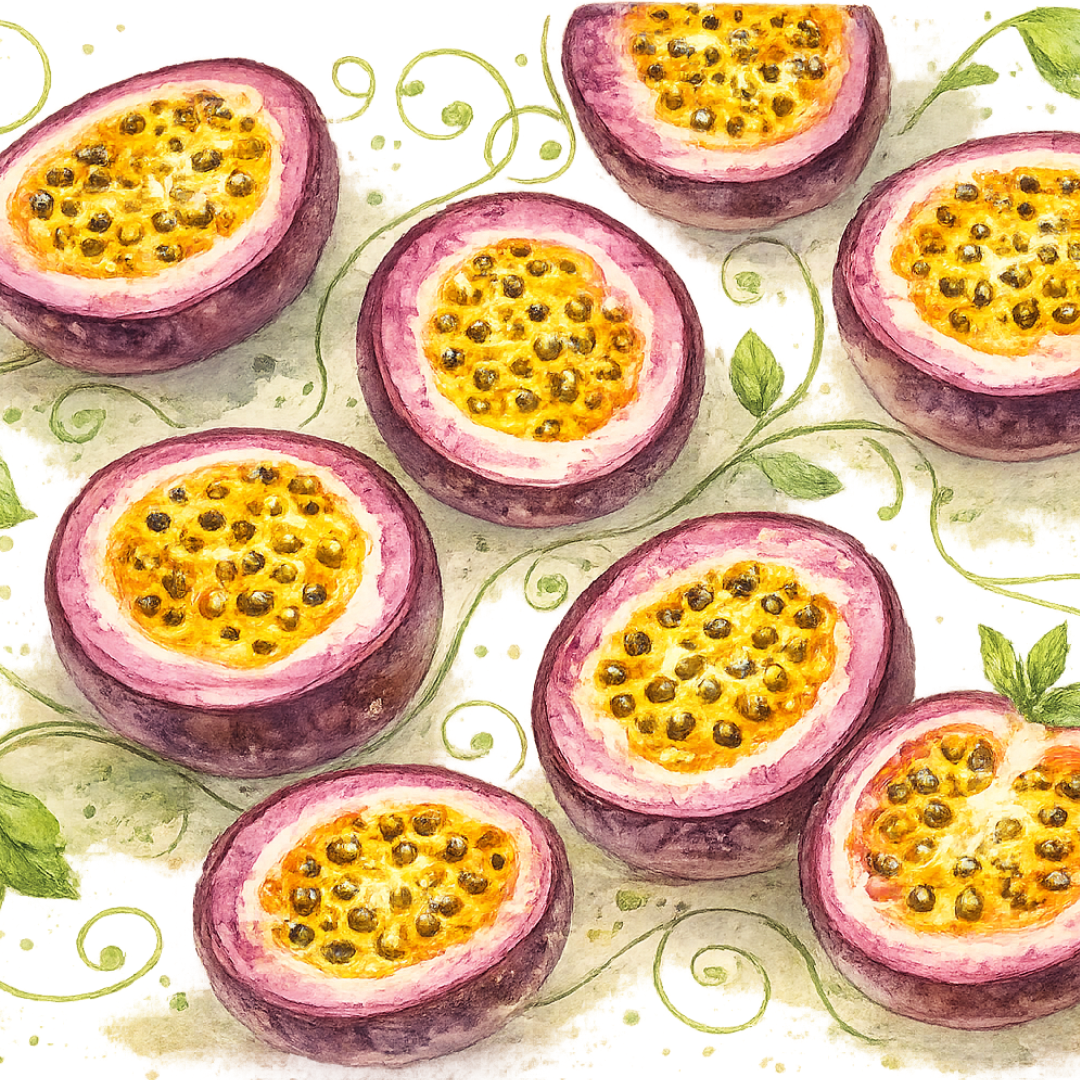 A Seasonal Recipe Card placeholder image