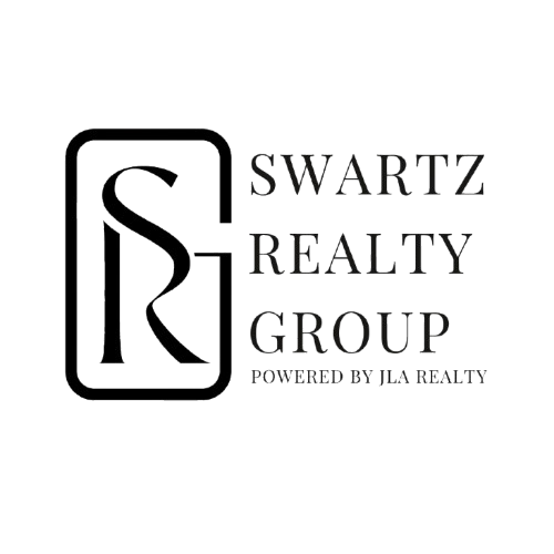 Swartz Realty Group powered by JLA Realty logo