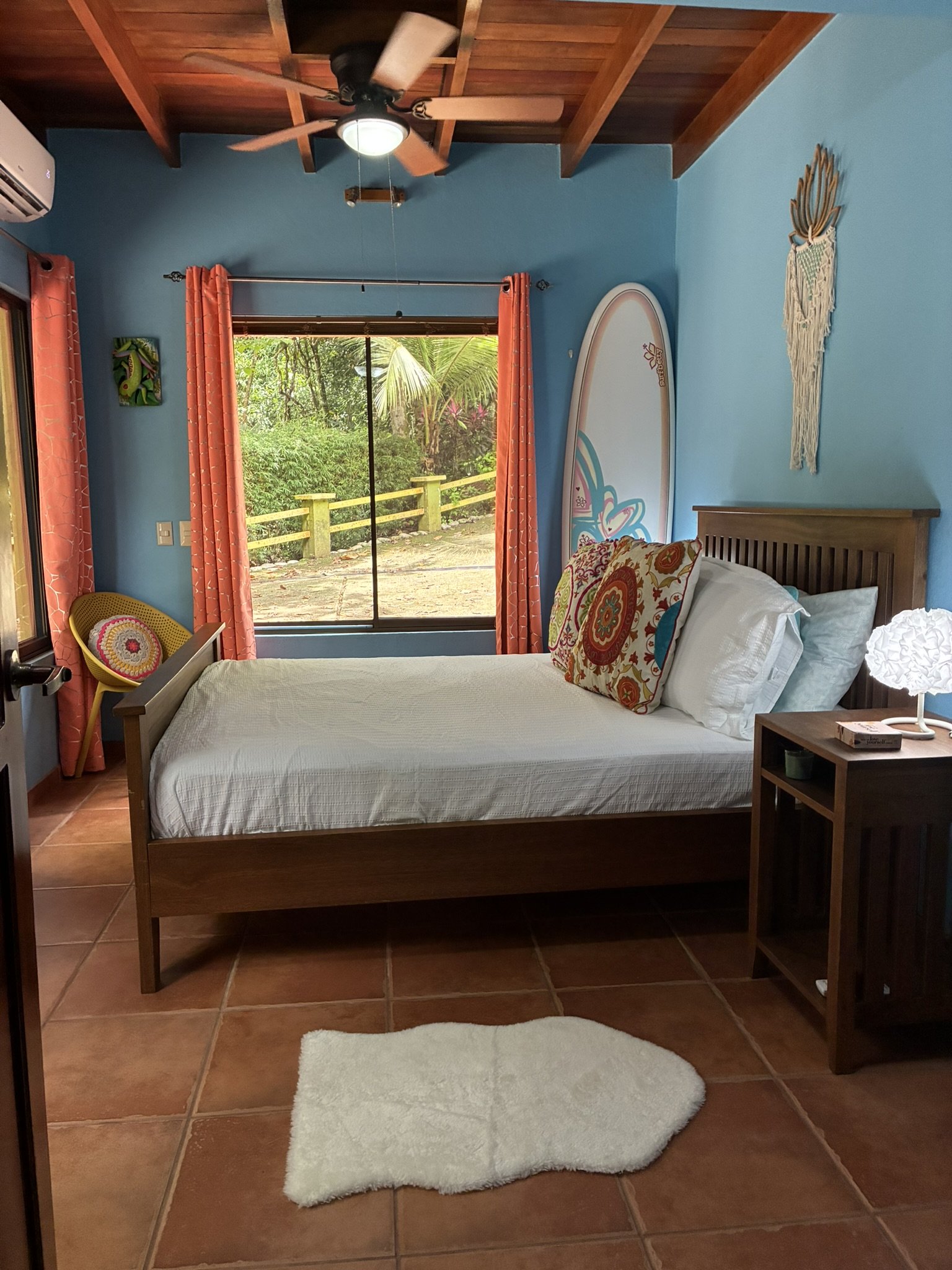 Guest bedroom 3