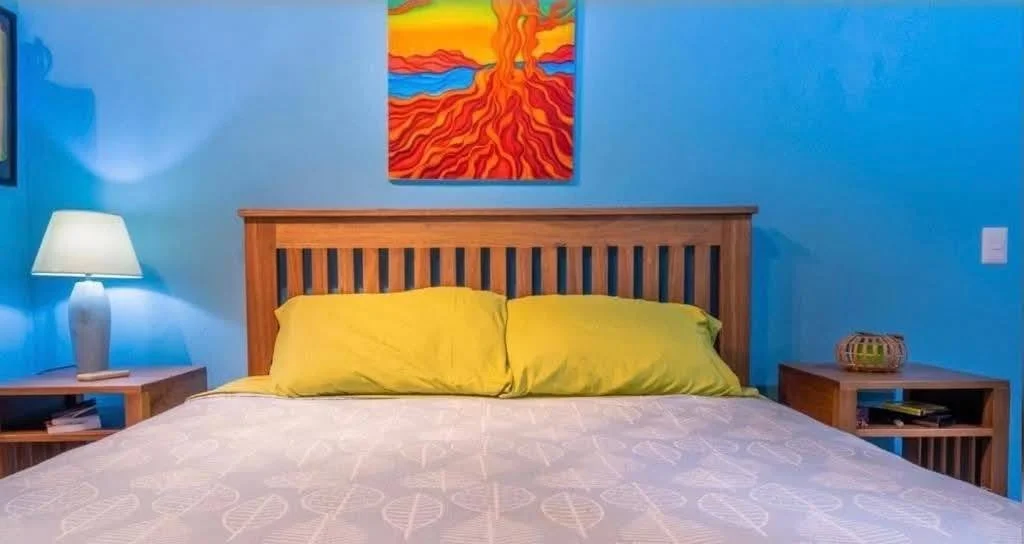 Guest bedroom 2