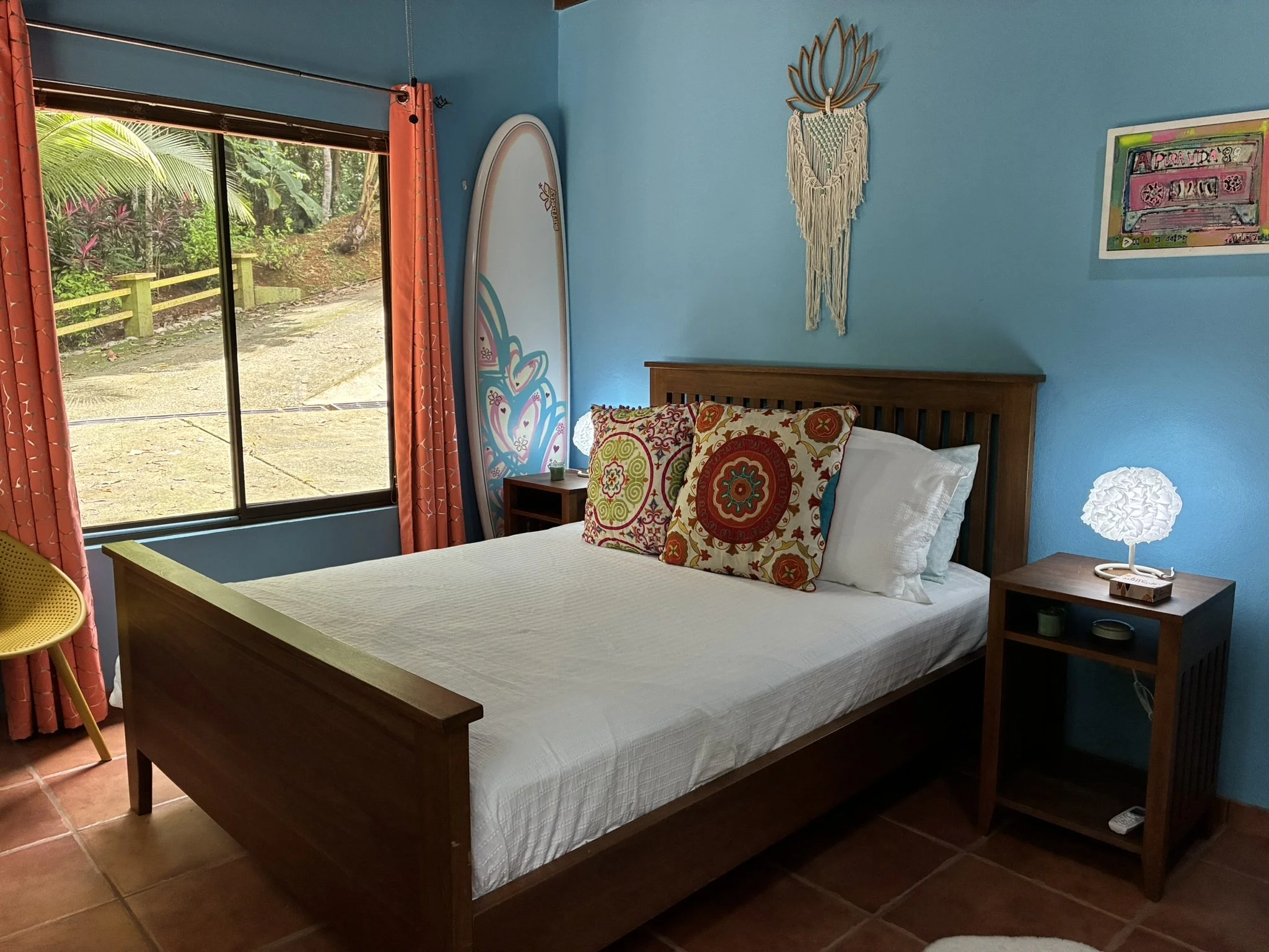 Guest bedroom 2