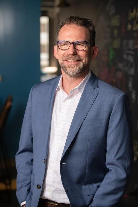 Steve Cooper — Founder, Scoop Media