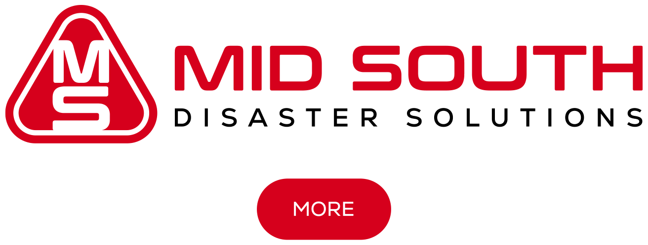 Mid South Disaster Solutions Logo