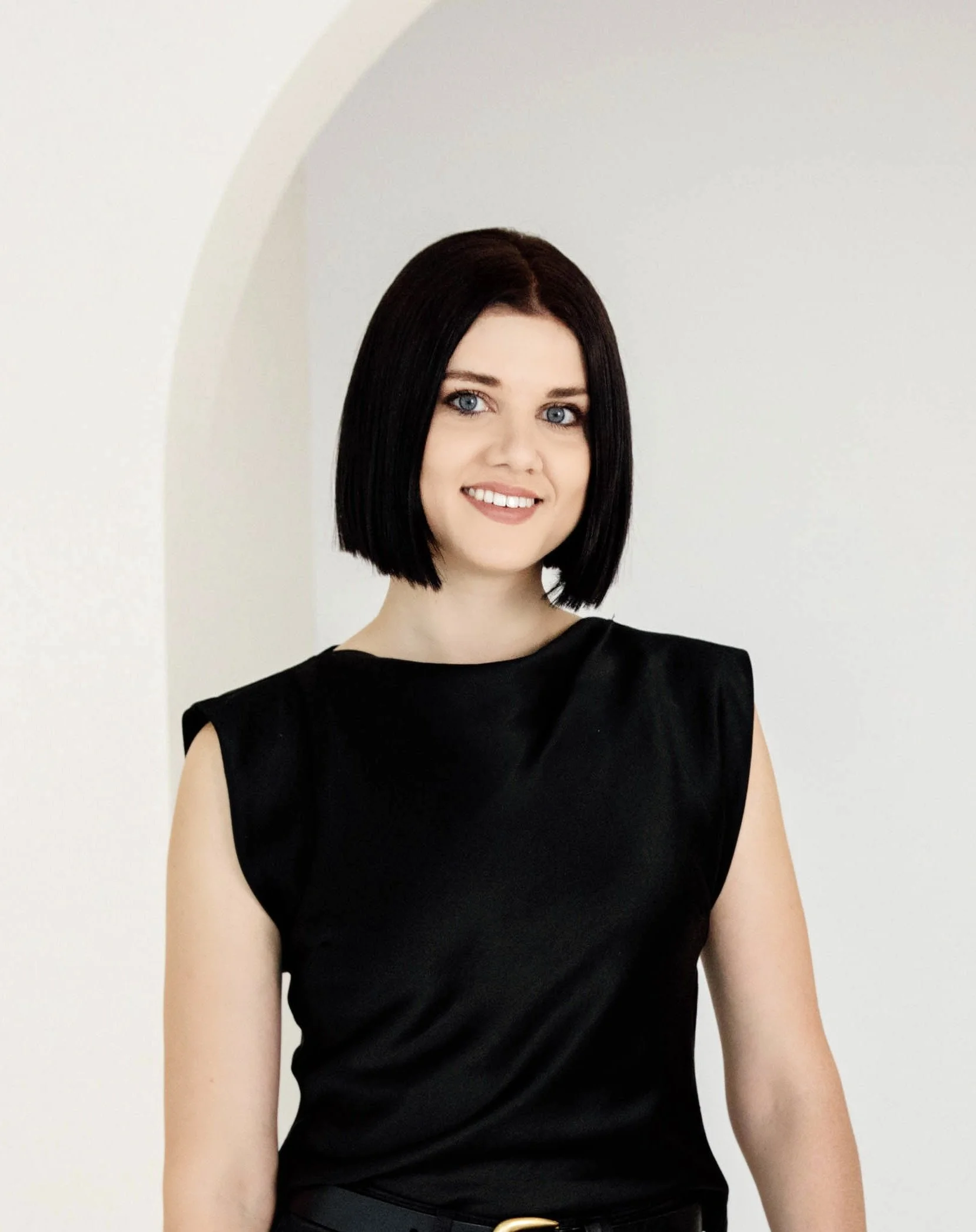 Kate Glanville