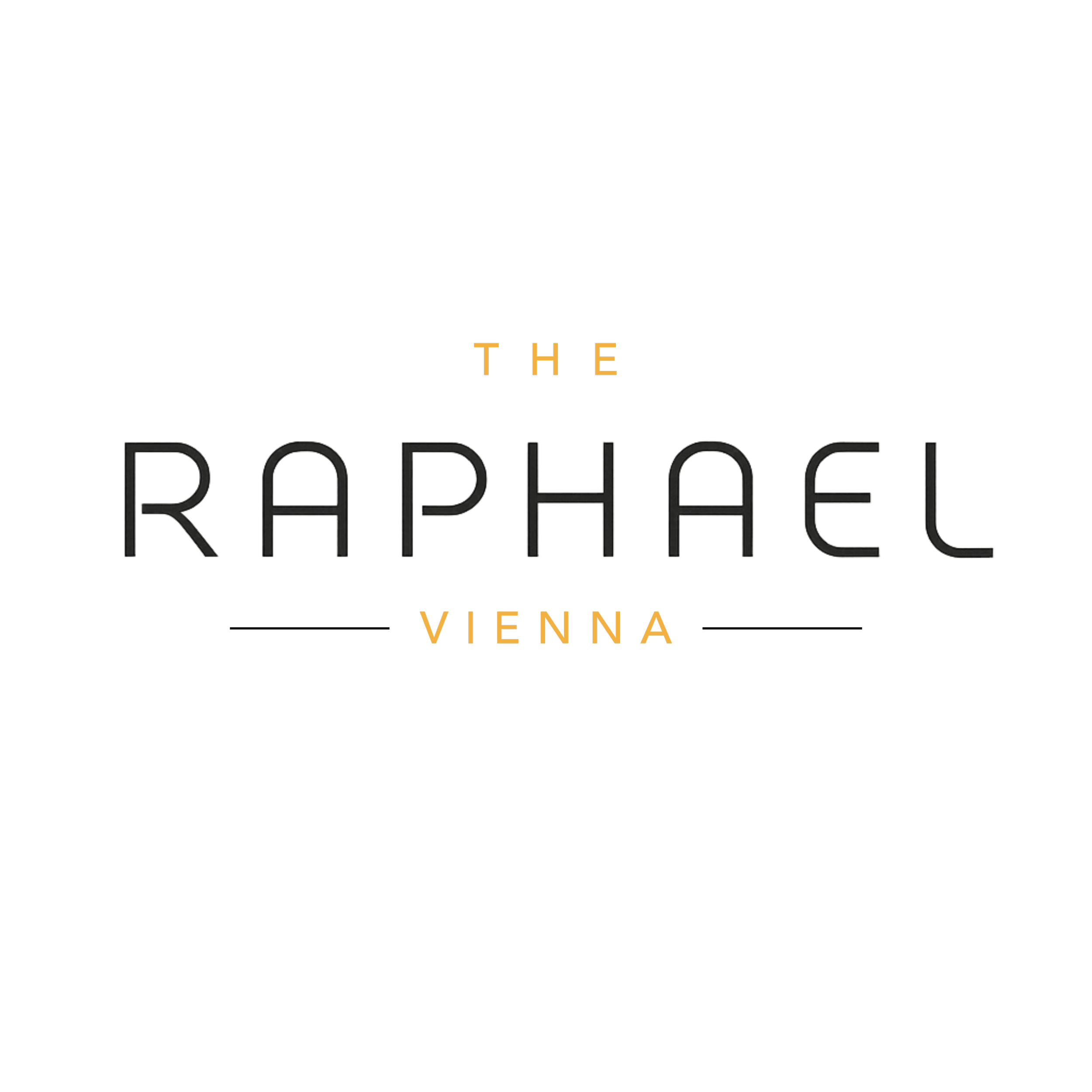 Raphael Logo