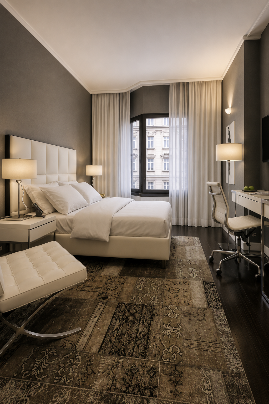 Privilege Double Room