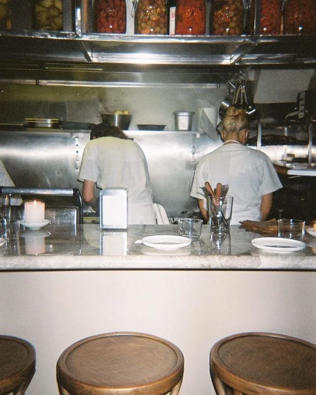 Gastronomy