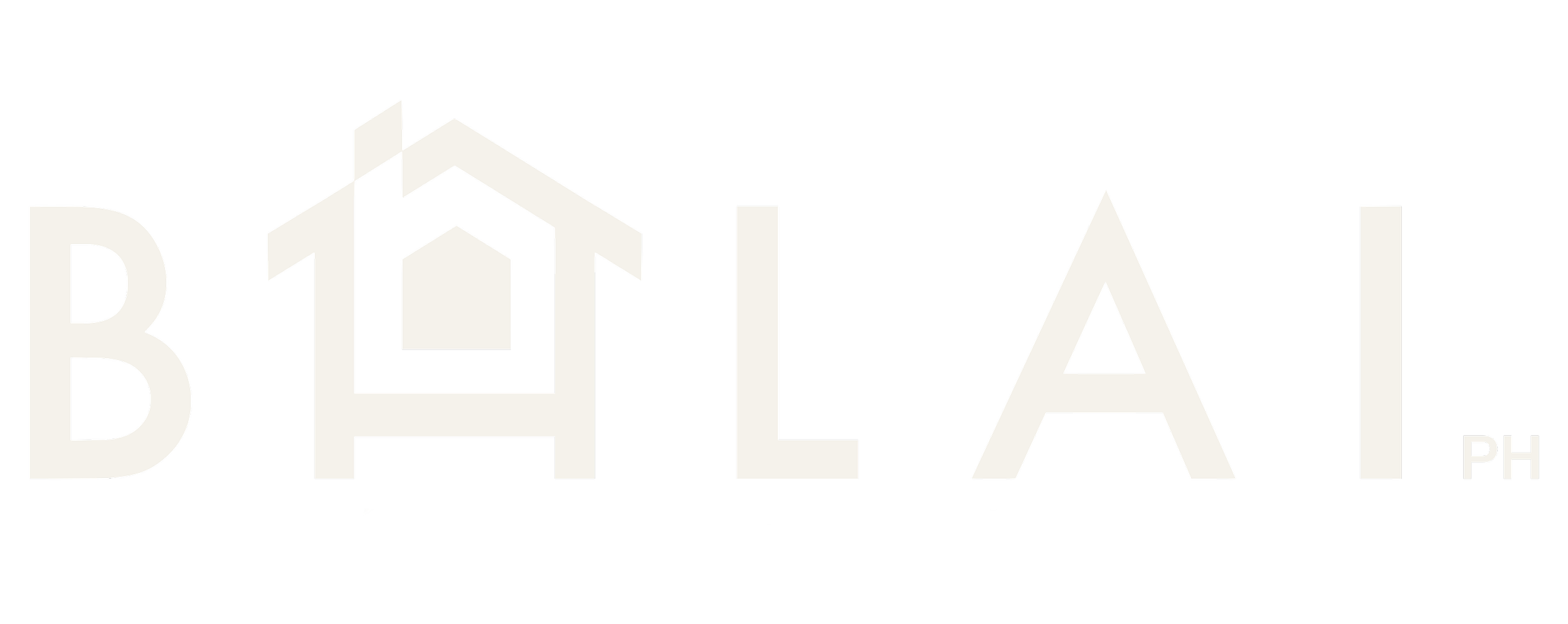 BALAI Philippines logo
