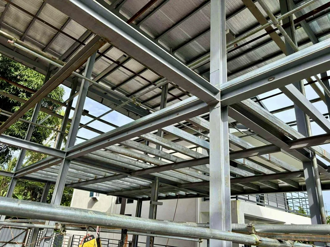 Sicat Alfonso Cavite installation image 3