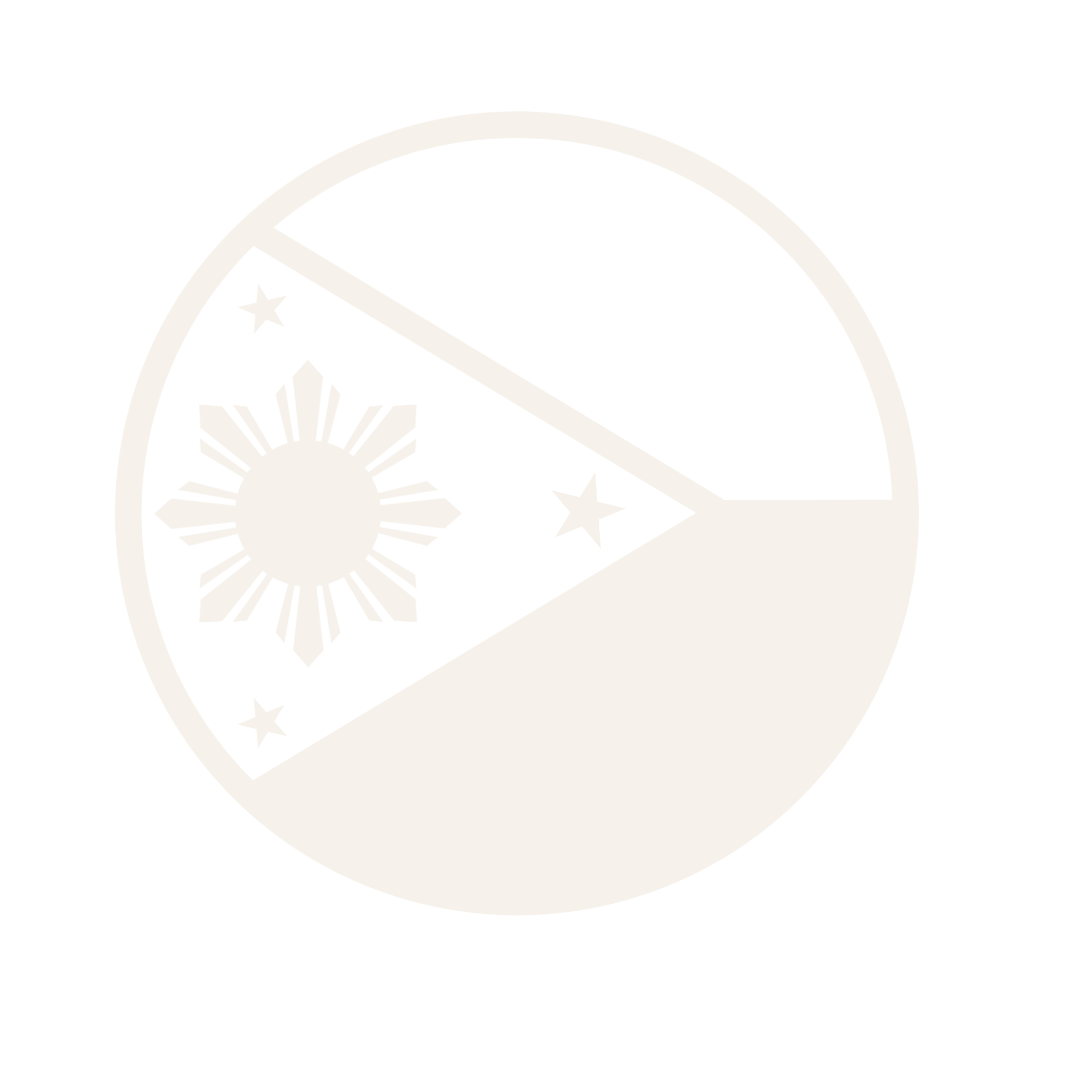 Proudly Pinoy