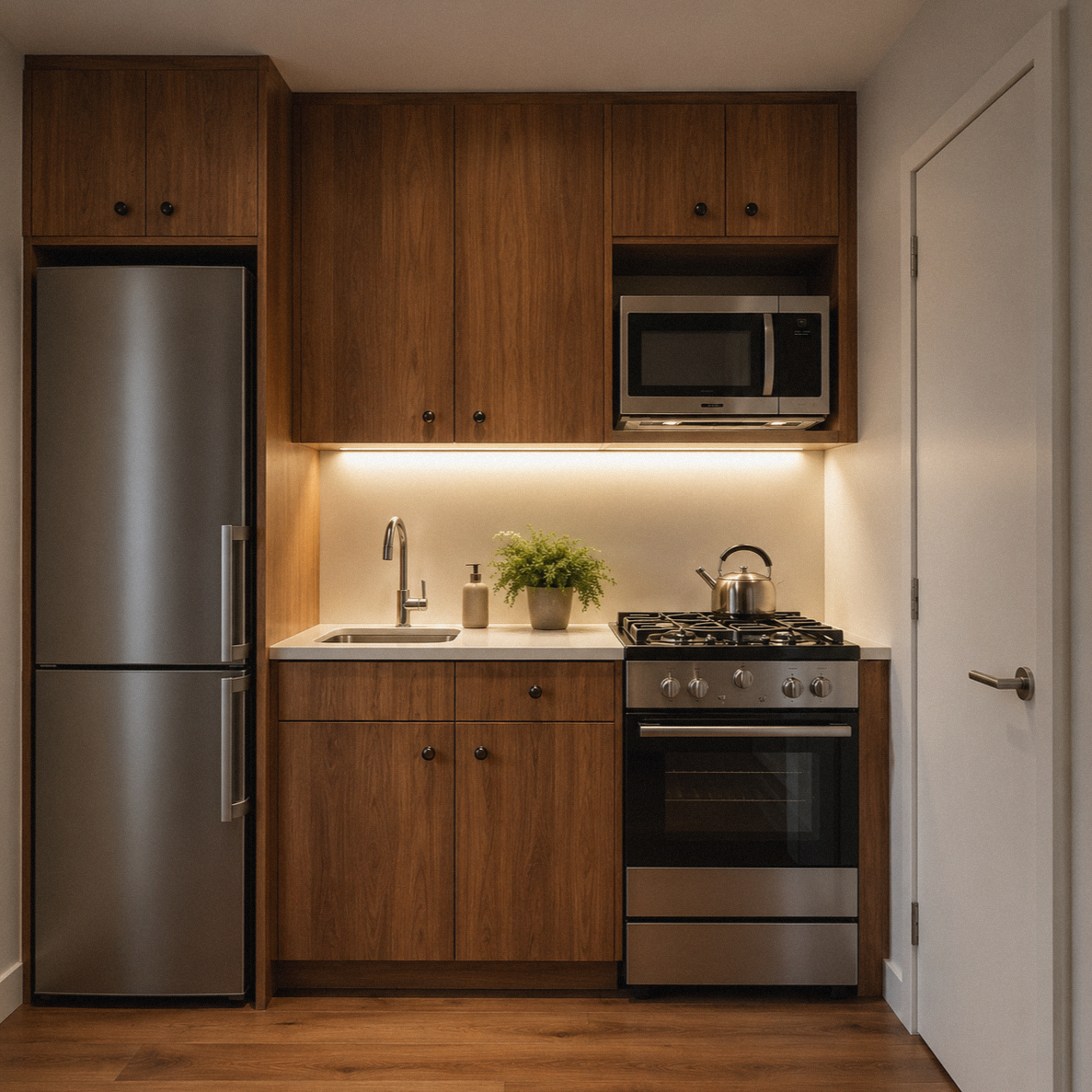 Hiwaga kitchen