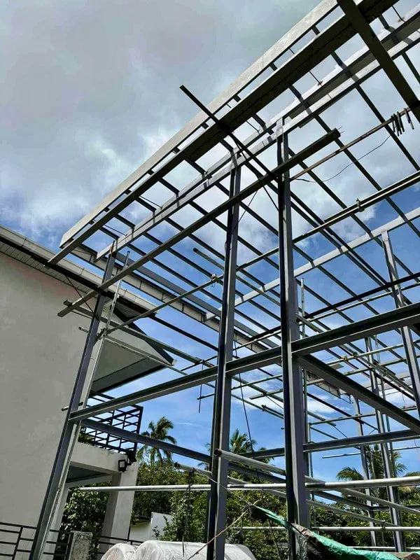 Sicat Alfonso Cavite installation image 2