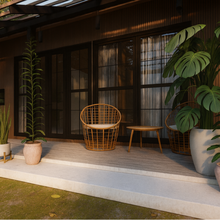 Lakan deck view 2