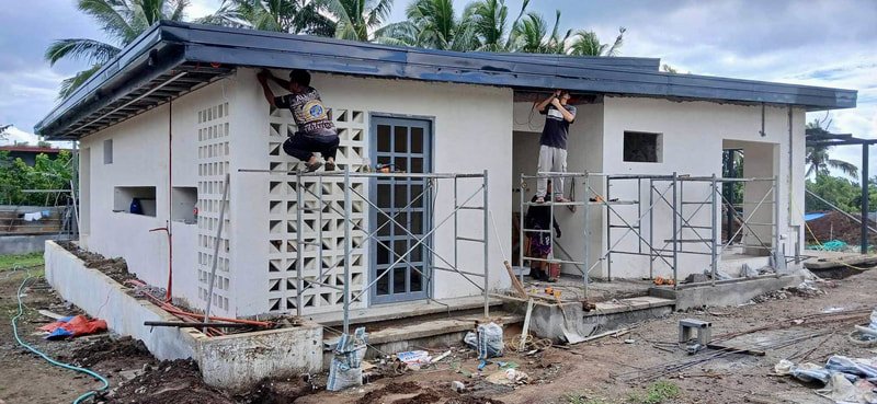 Tanauan Batangas installation image 1
