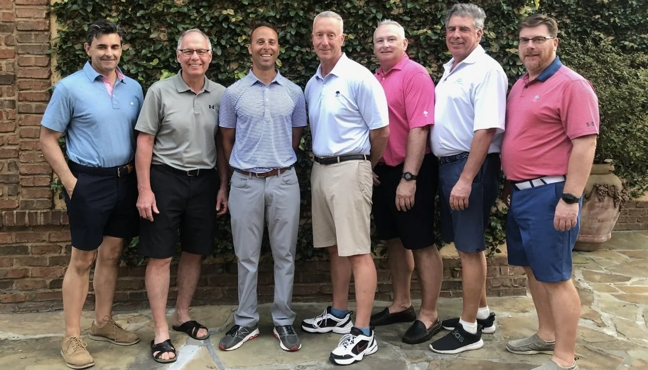 Executive Retreat at Bella Collina
