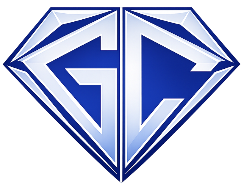 Gem City Gymnastics logo