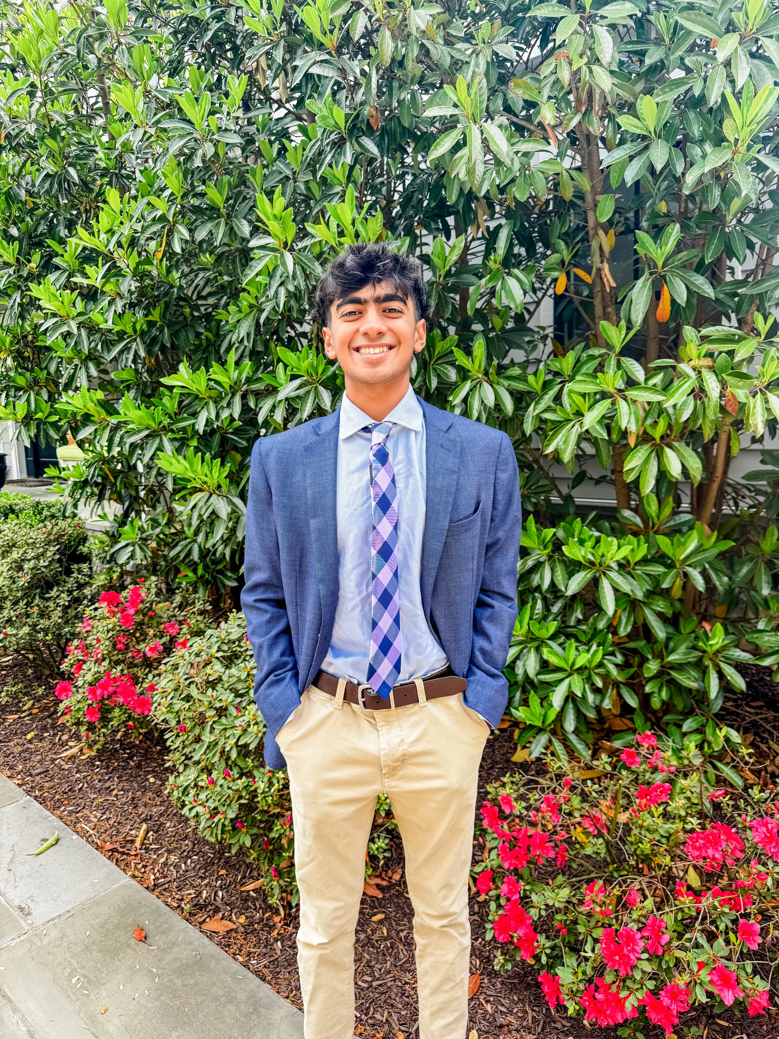 Sai Gulati, Life Skills Camp Instructor