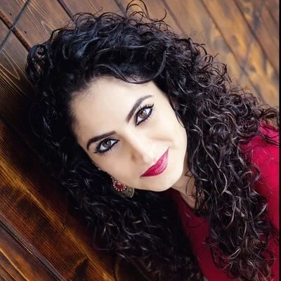 Rula S. Khoury