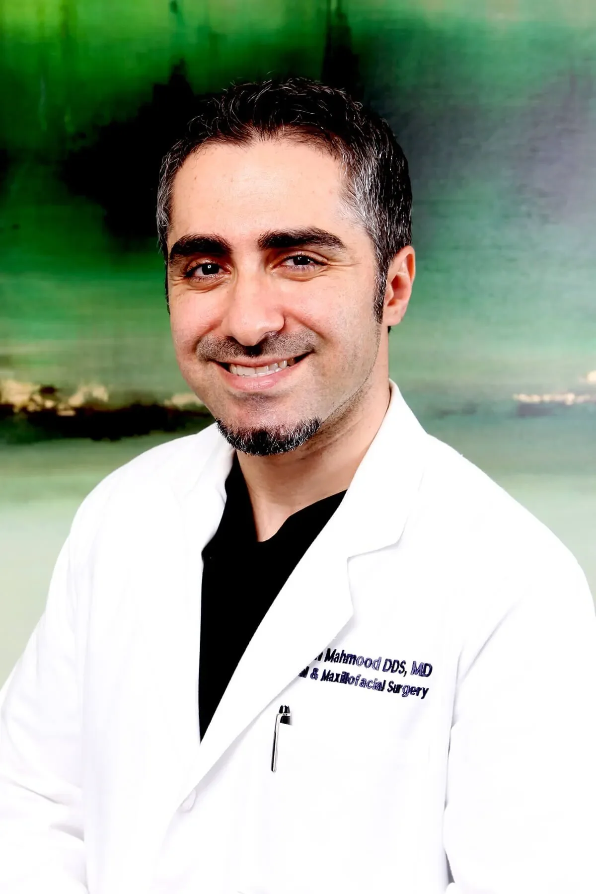Laith Mahmood