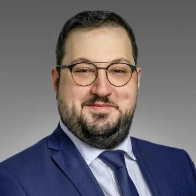 Jean Michel Saad
