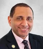 Sherif Zaafran