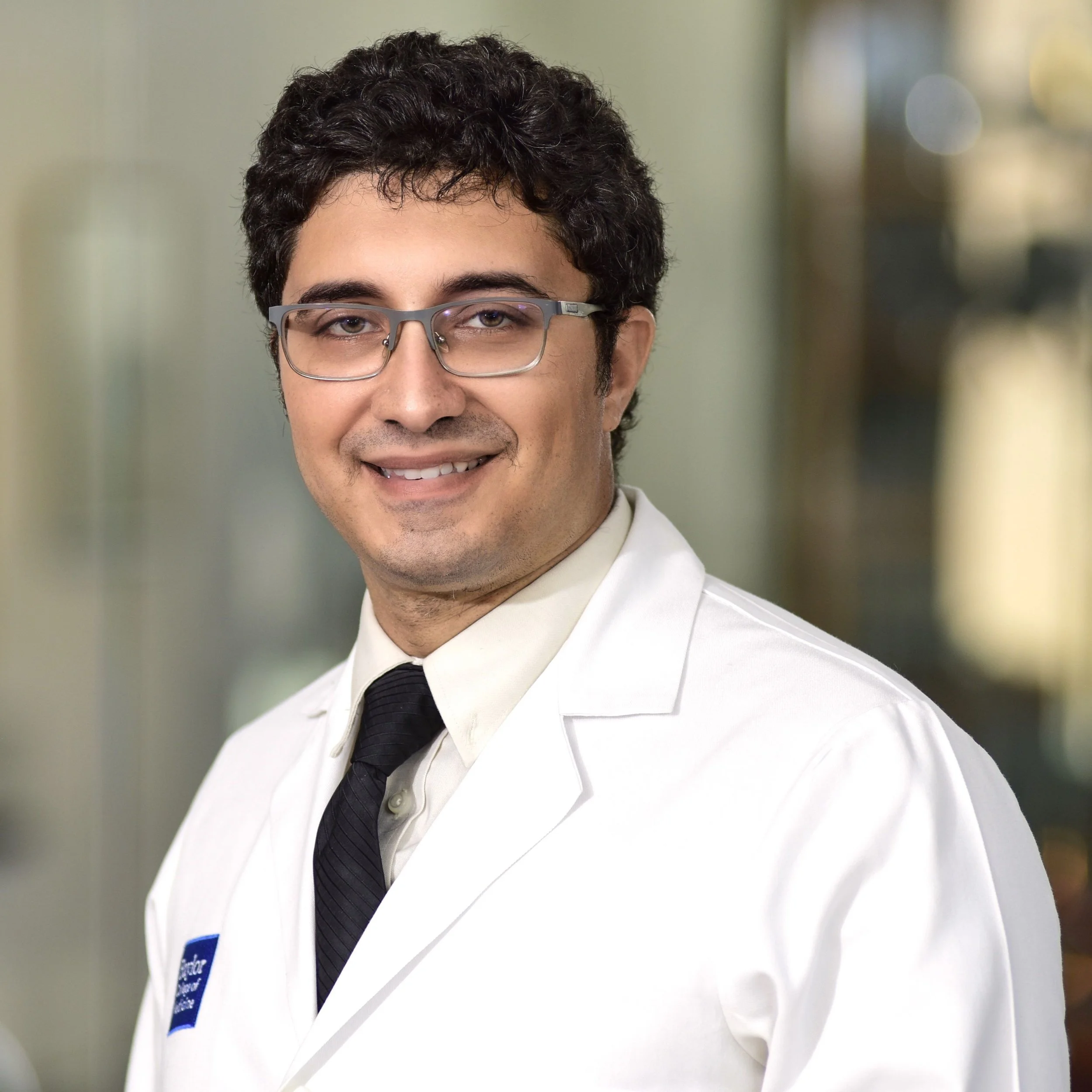 Ahmed Elkhanany