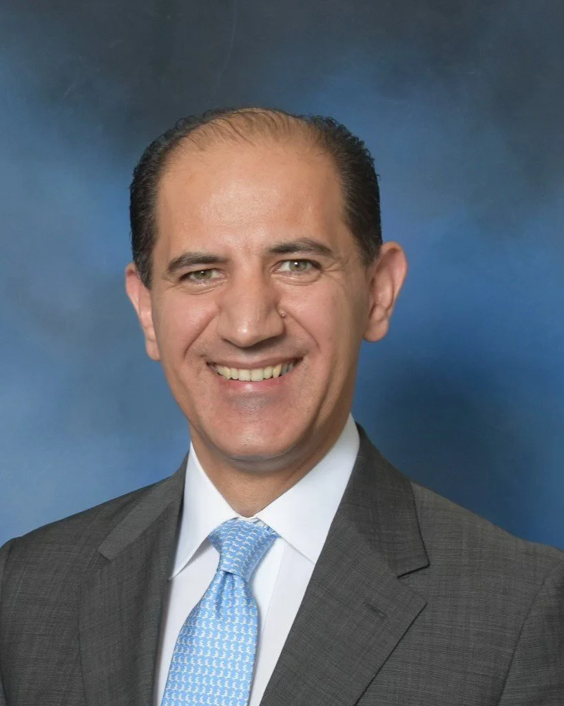 Mahmood Dweik