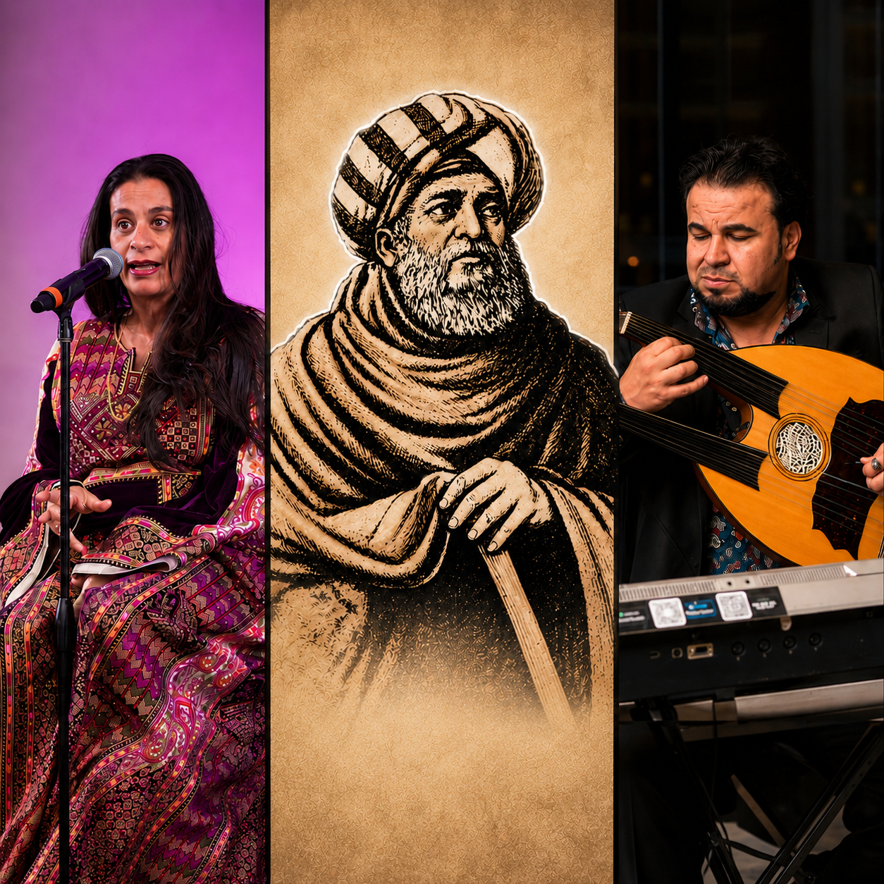 Ben Qurrah Award