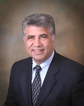 Omar Lattouf