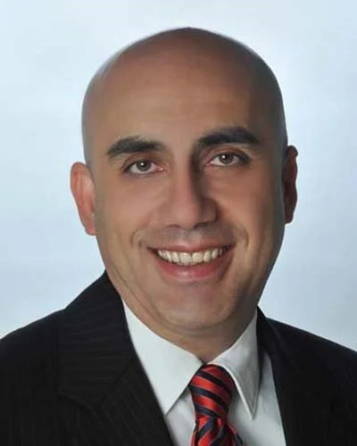Mohammad Koutrach