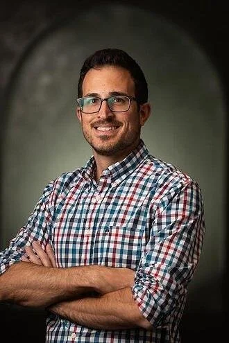 Matthew Stiffler