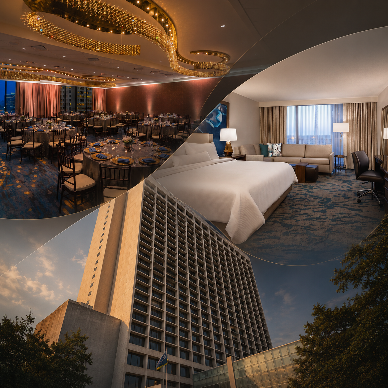Convention Hotel