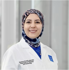 Shaimaa El-Zamly