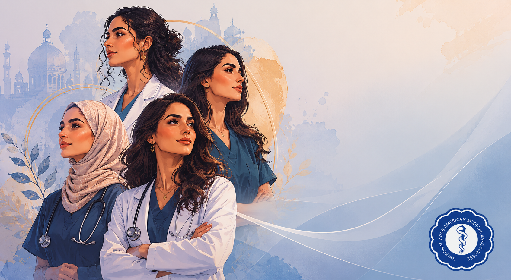 Women in NAAMA