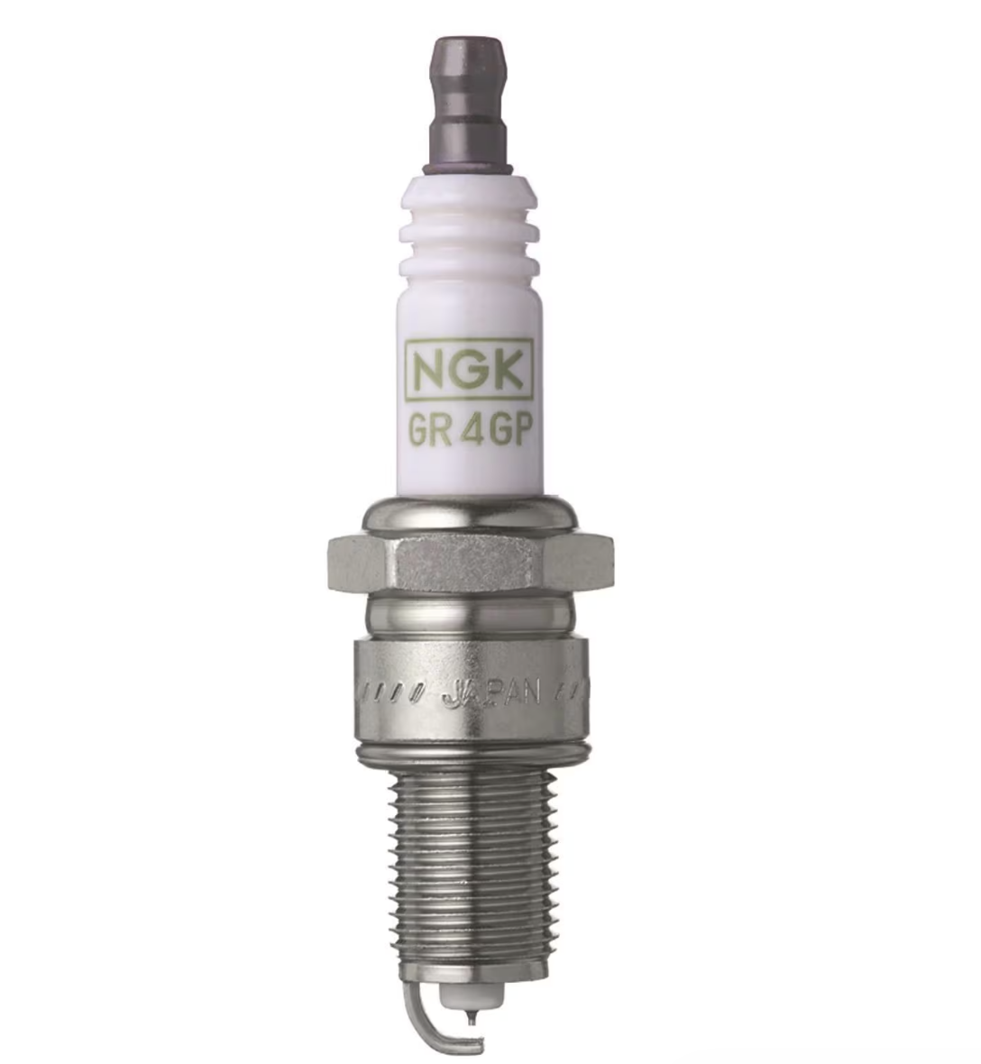 Spark plugs set product photo