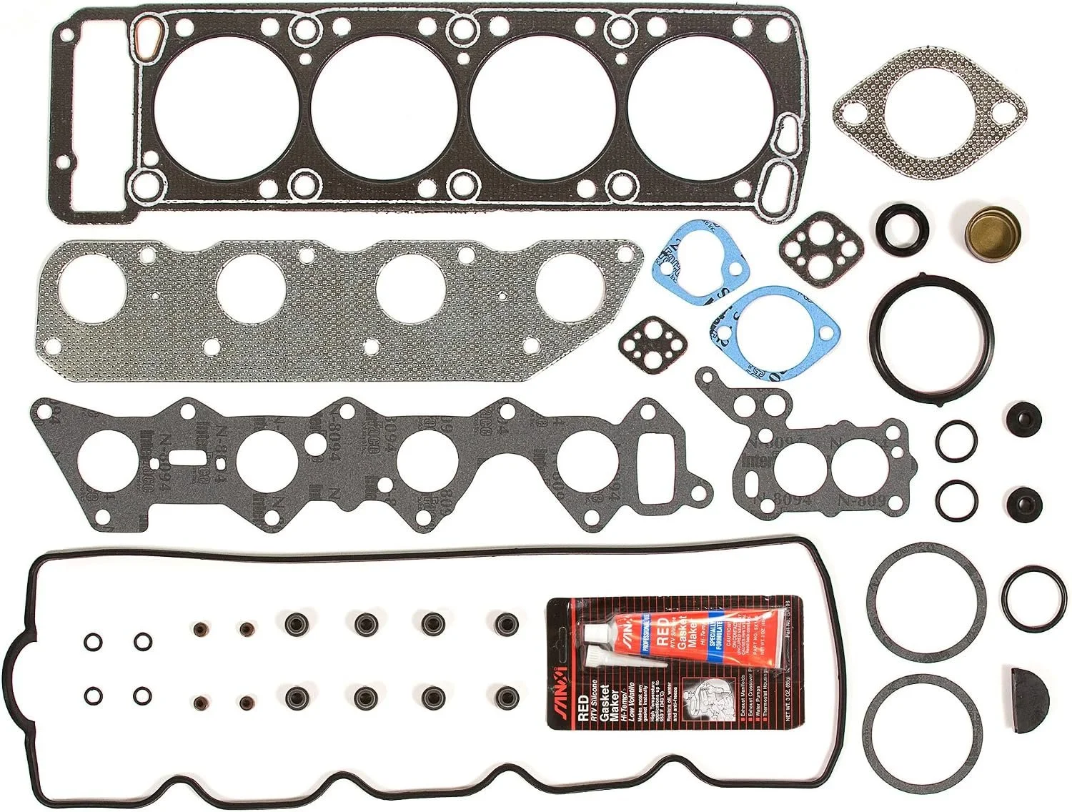 Fel-Pro head gasket set product photo