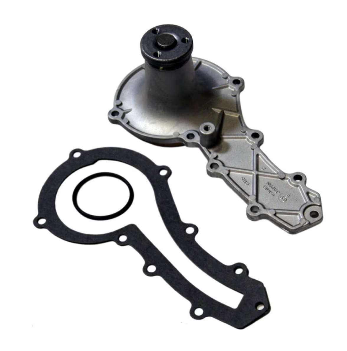 Water pump replacement part product photo